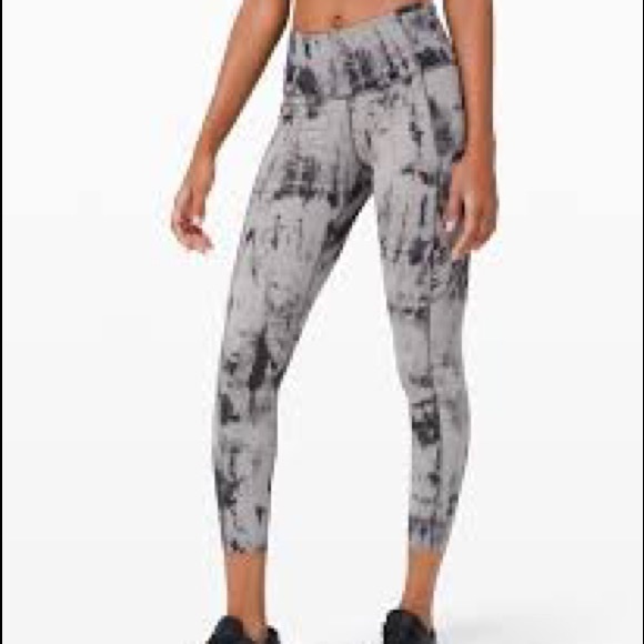 lululemon athletica Pants - NWT lululemon fast and free HR tight